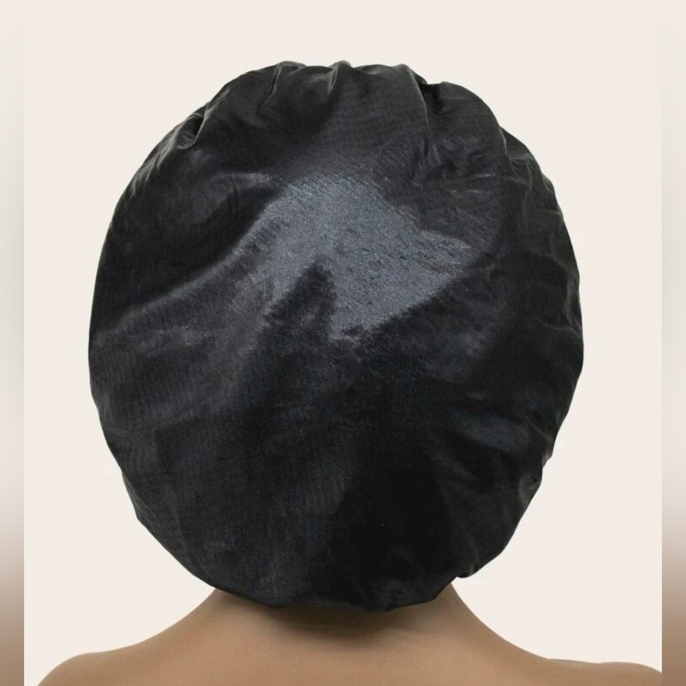 Hair bonnets